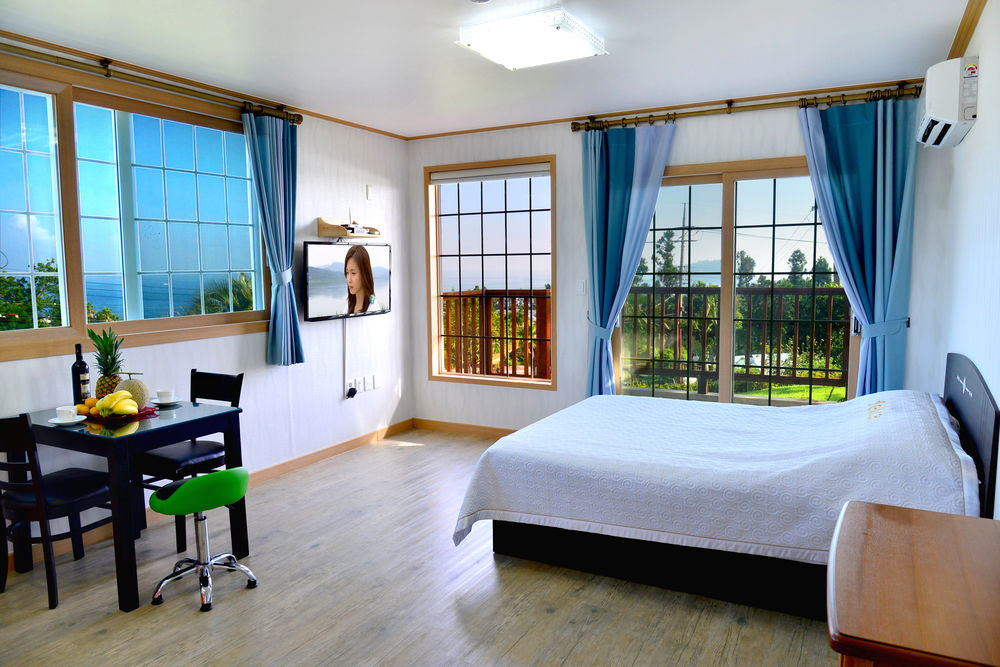 Felice Resort in Seogwipo, South Korea