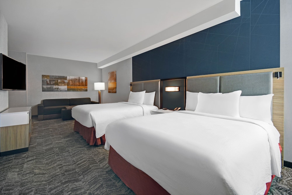 Springhill Suites by Marriott Hartford Cromwell - photo 5