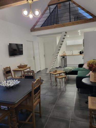 Evasion Champetre Et Moderne - last minute hotel in Escaudoeuvres