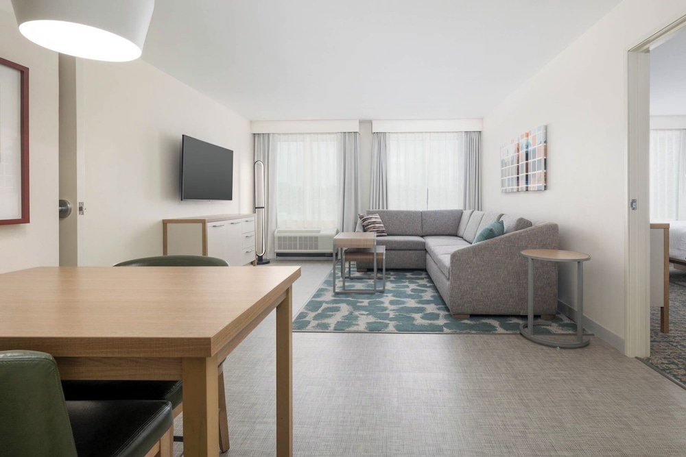 Homewood Suites By Hilton Puyallup Tacoma - photo 16
