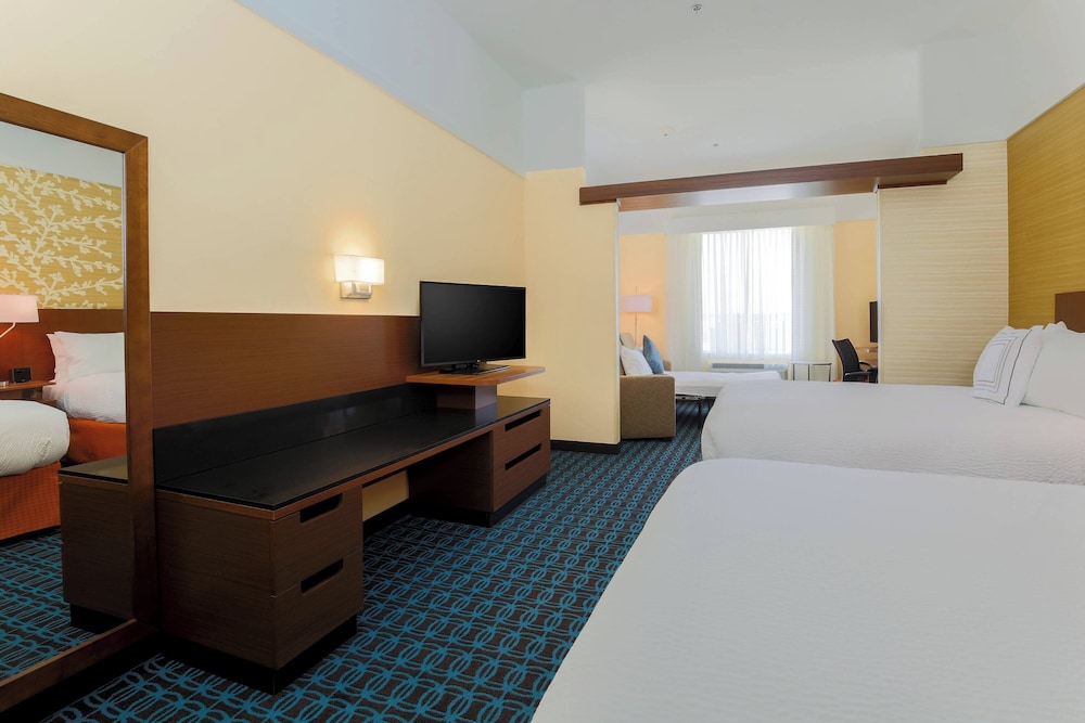 Fairfield Inn & Suites Cotulla - photo 13