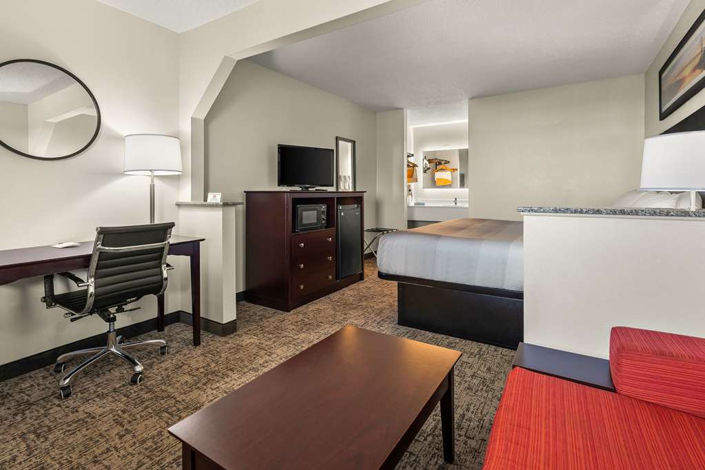 Quality Inn & Suites Dublin - photo 17