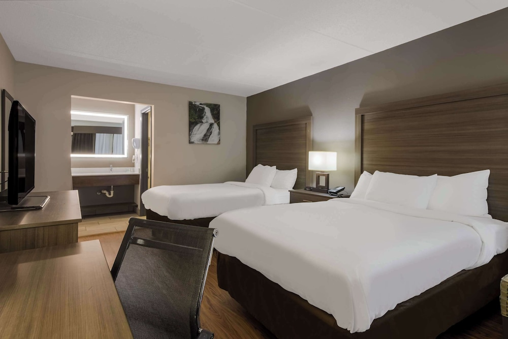 Quality Inn Asheville Airport - photo 18