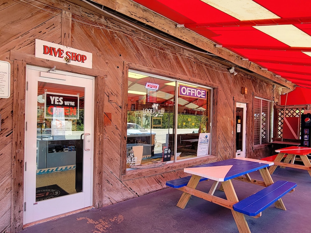 Looe Key Reef Resort - photo 2