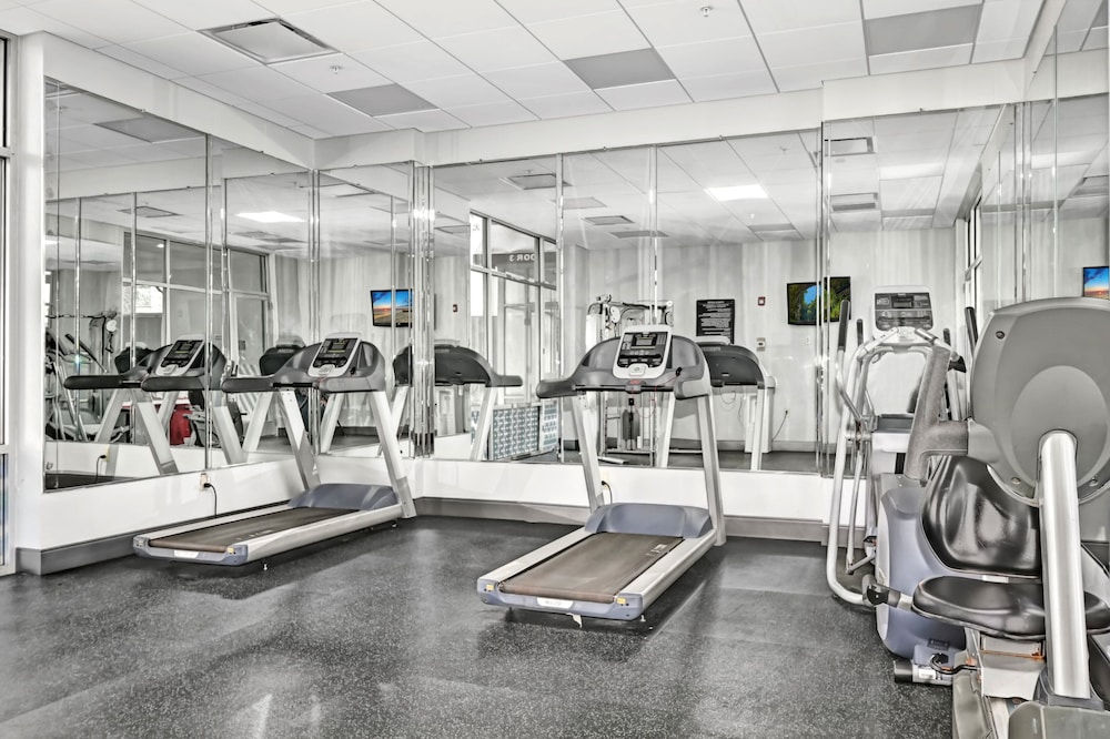 Holiday Inn Piscataway Somerset by IHG - photo 33