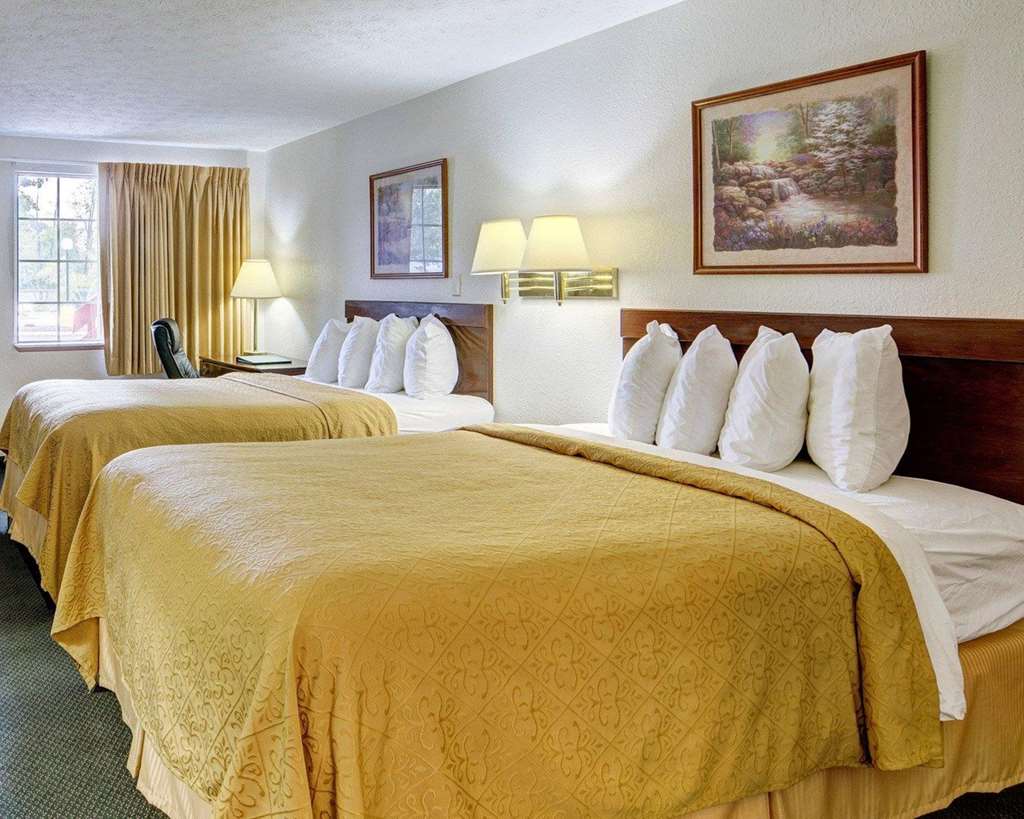 Quality Inn New River - photo 7