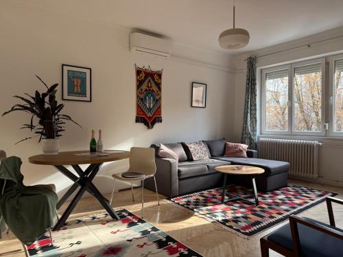 Buda's Crib apartment — 4-Star Luxury Hotel in Budapest, Hungary