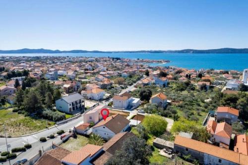 Apartments with parking space Bibinje Zadar 24491 — 4-Star Luxury Hotel in Bibinje, Croatia