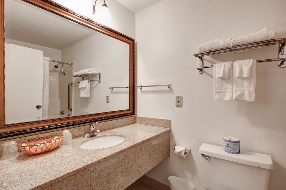 Stanton Inn & Suites - photo 4