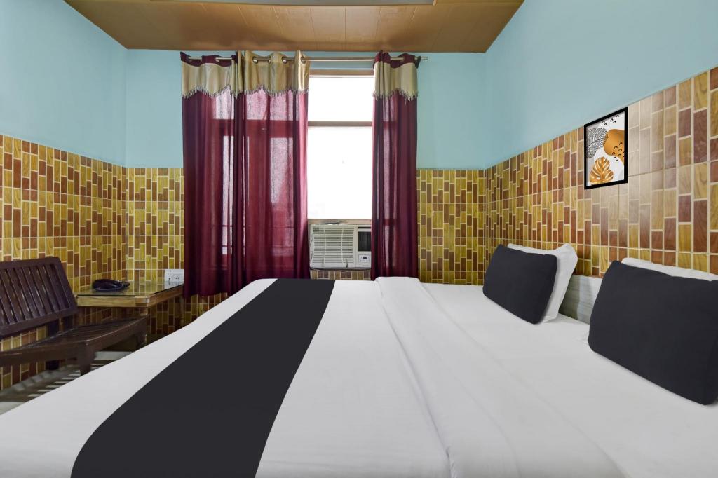 Hotel O Indira in Jammu, India