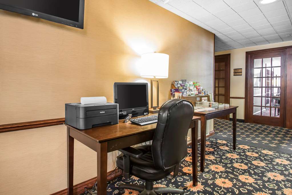 Comfort Suites Madison West Middleton - photo 50