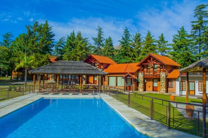 Hotel Villa Sol — hotel in Merlo