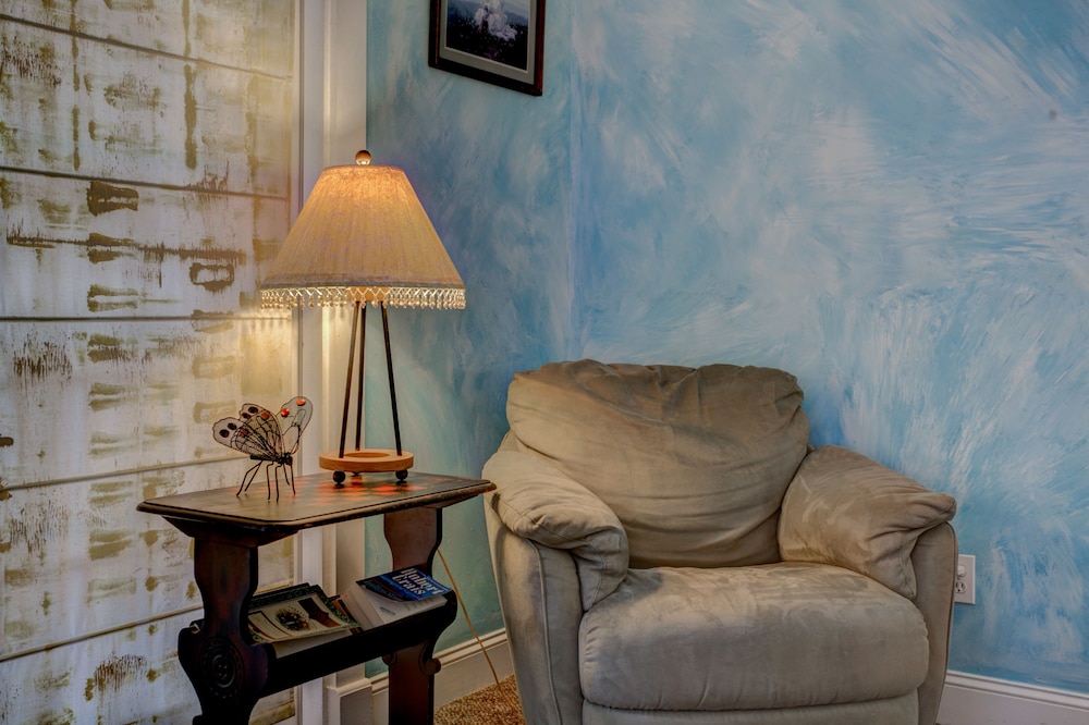 Anchor Inn NSB Bed & Breakfast - photo 17