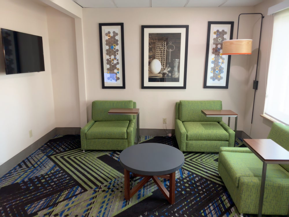 Holiday Inn Express & Suites Exmore Eastern Shore by IHG - photo 27