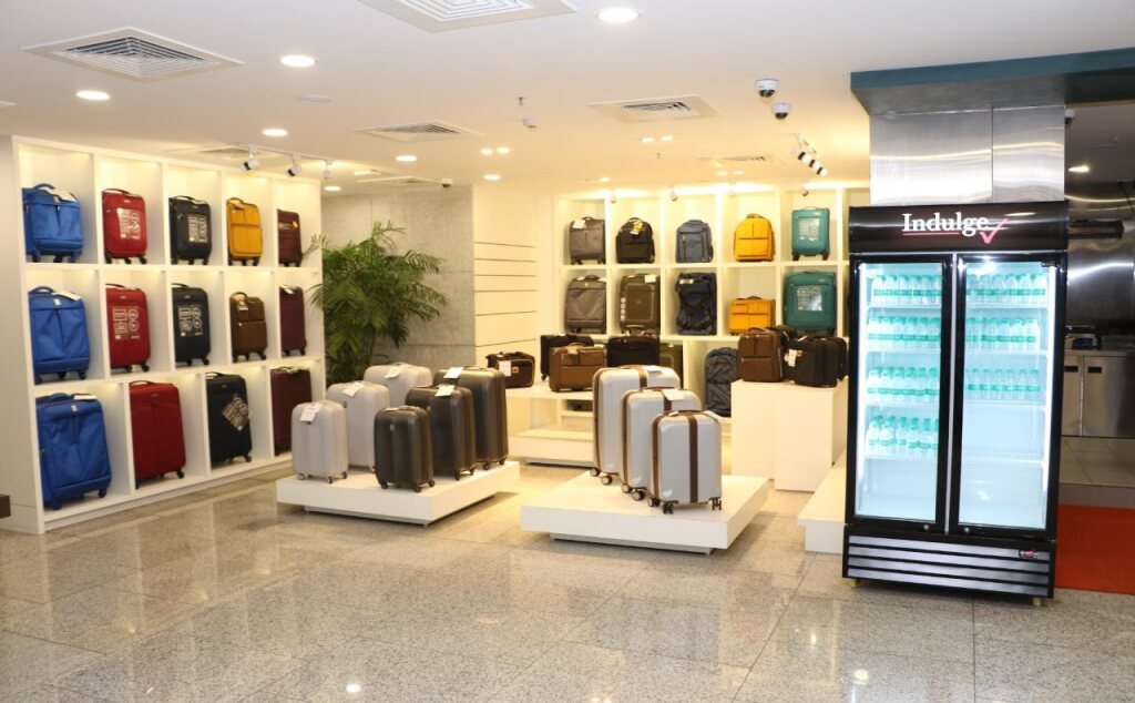 Aviserv in Mumbai, India