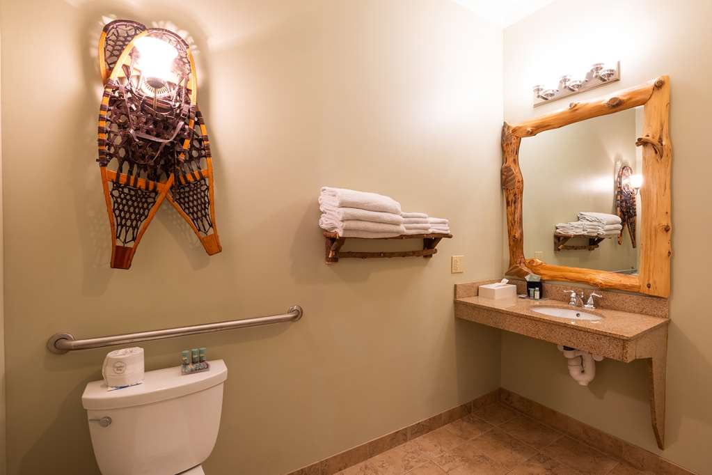 Best Western White House Inn - photo 51