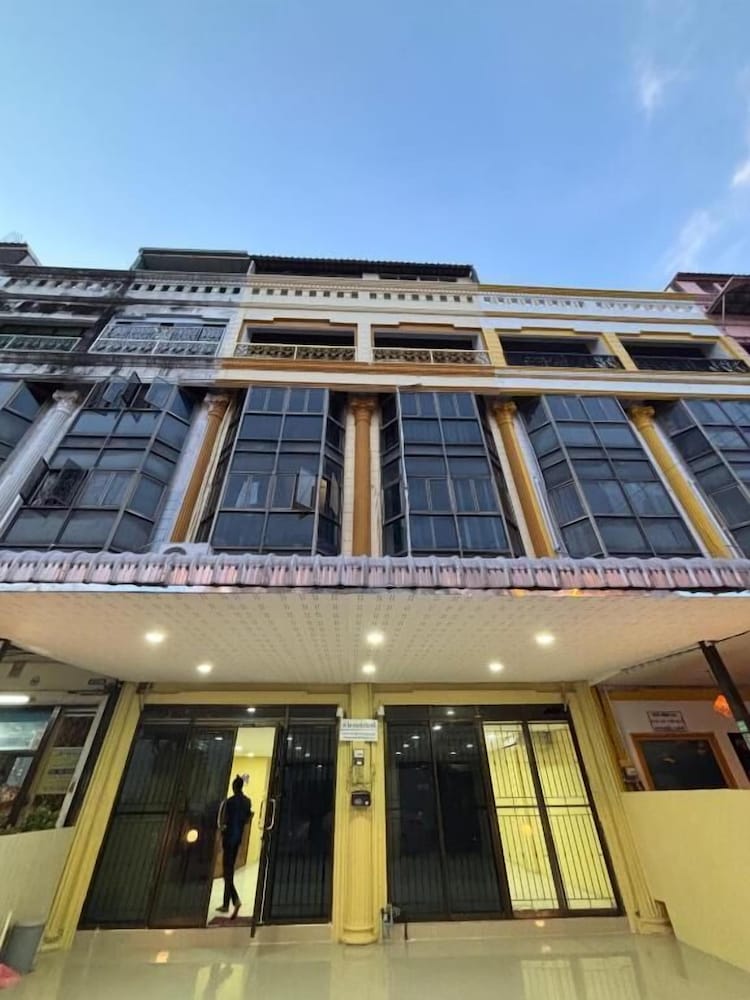 Pattaya Charm - last minute hotel in Pattaya