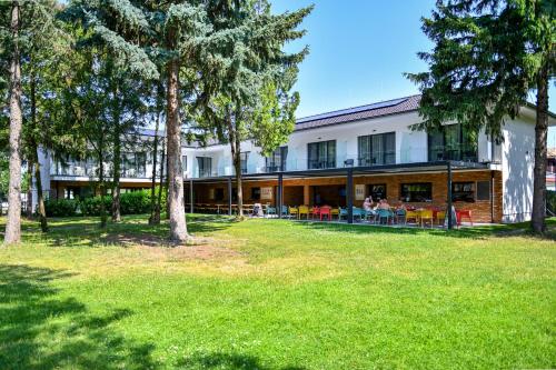 FiVe Penzion in Dunajska Streda, Slovakia