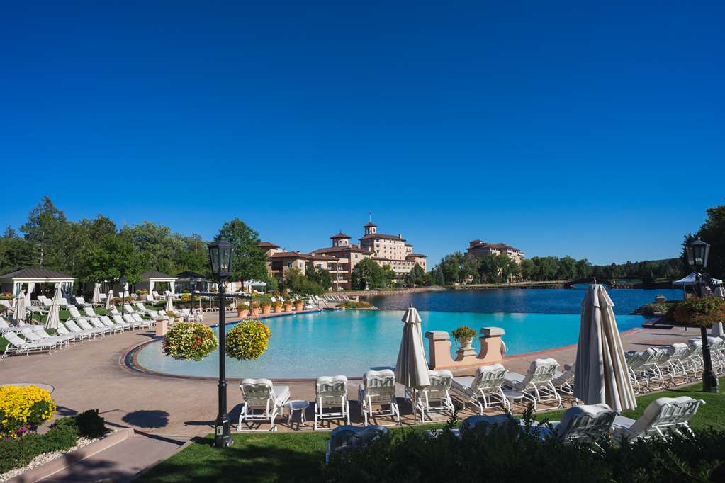 The Broadmoor - photo 45