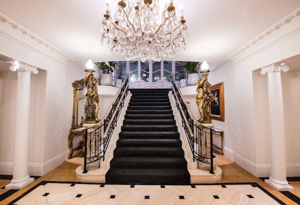 Le Pavillon New Orleans a Tribute Portfolio Hotel by Marriott - photo 136