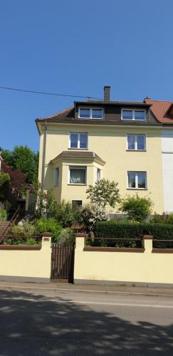 Haus am Berg — 4-Star Luxury Hotel in Neunkirchen, Germany