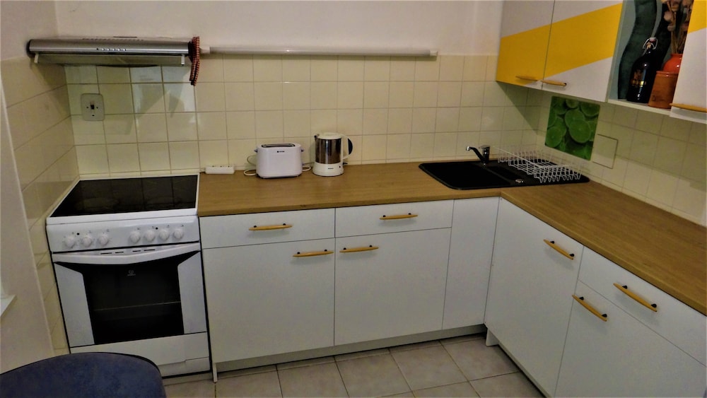 Prázdninový dům Pacl — Zeliv — photo 5