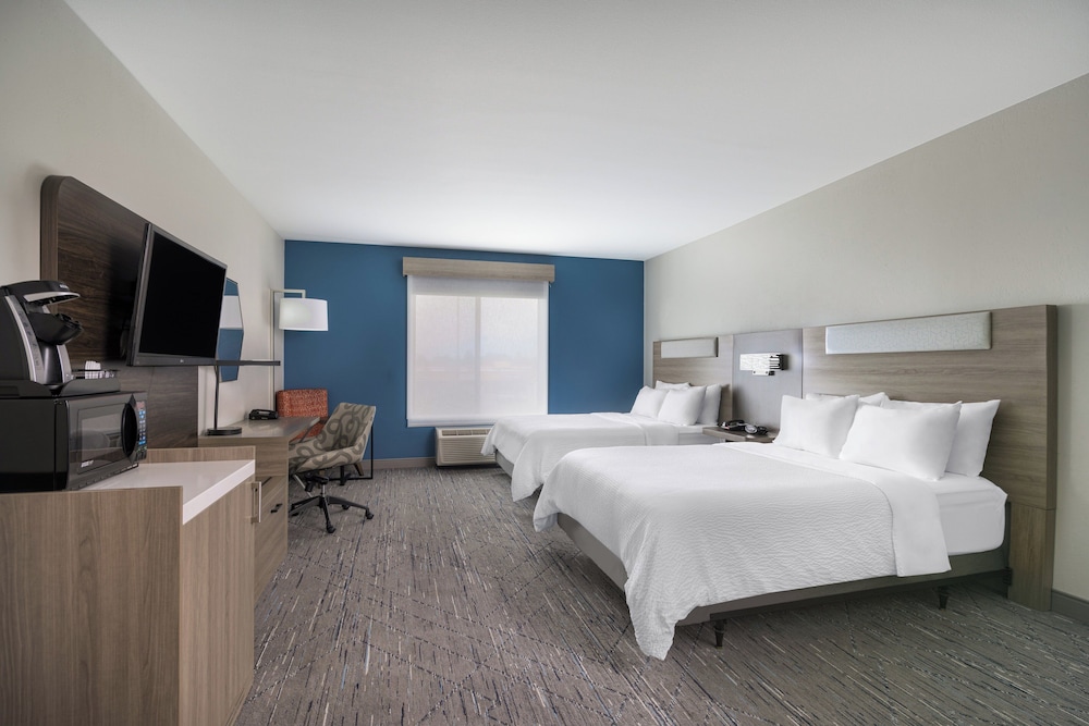 Holiday Inn Express Hotel & Suites Belgrade by IHG - photo 33