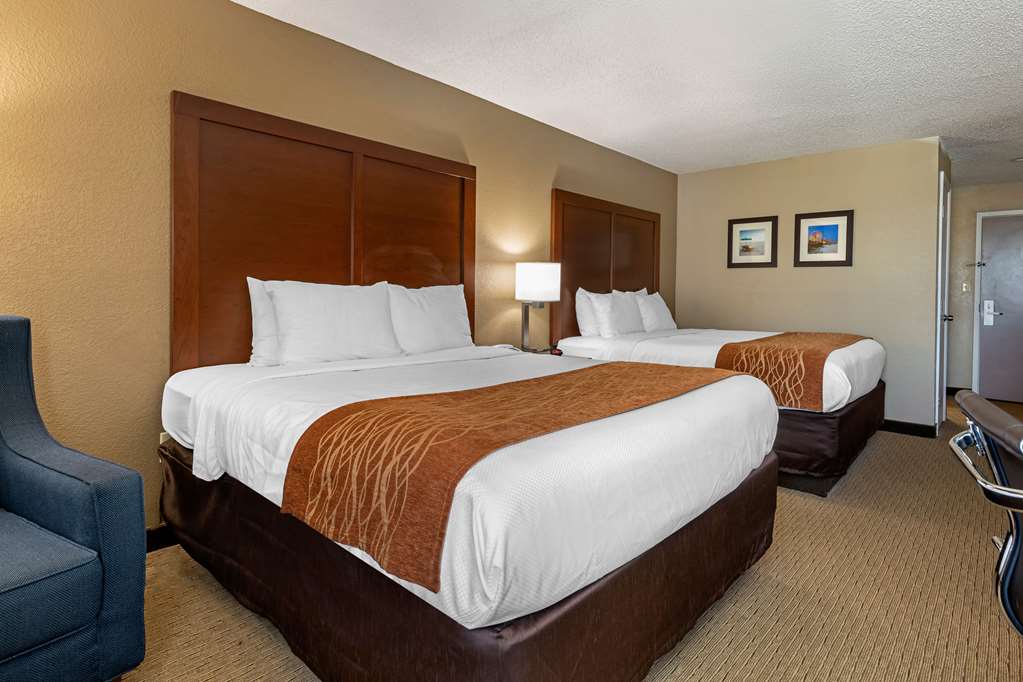 Comfort Inn N Myrtle Beach Barefoot Landing - photo 16