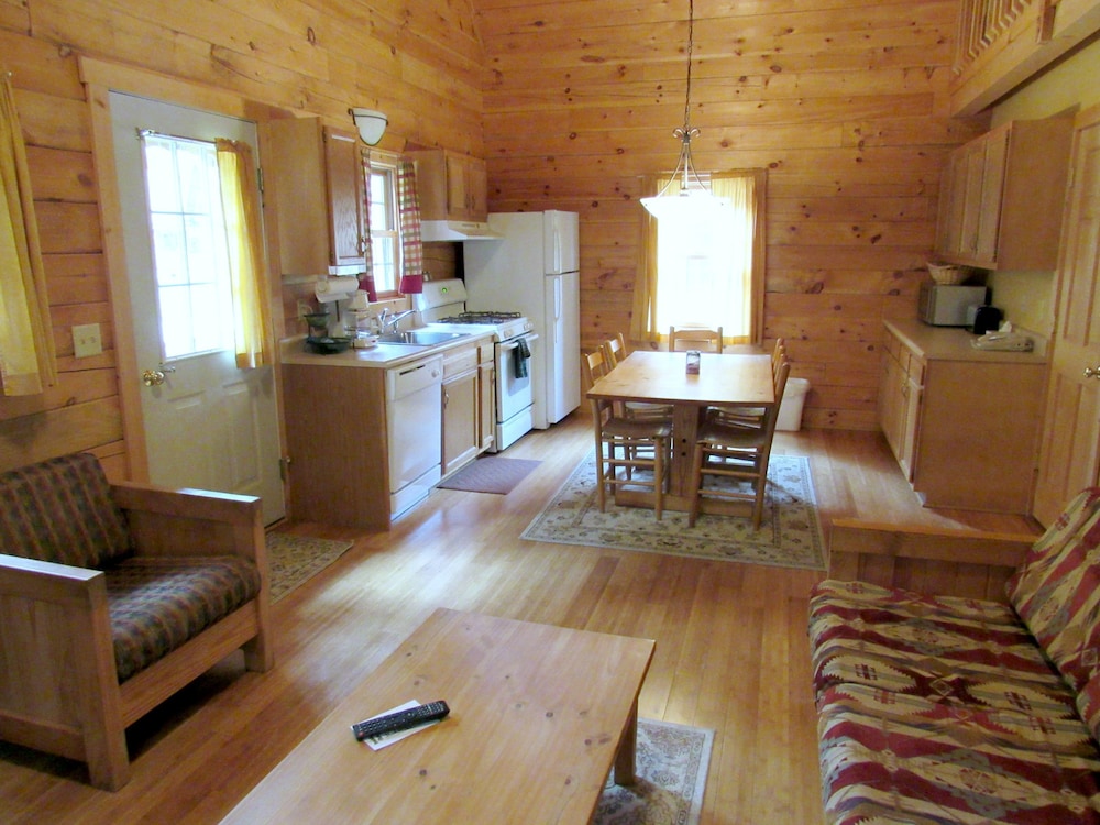 Double JJ Resort - photo 37