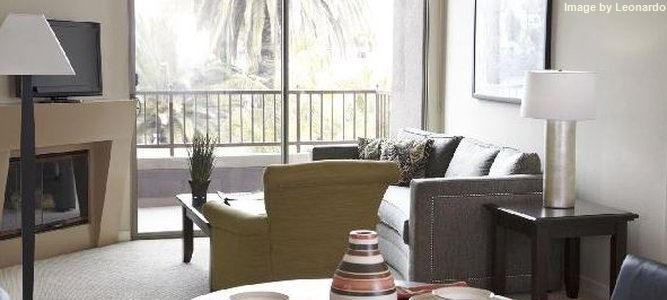 Oakwood at Palazzo East - photo 3