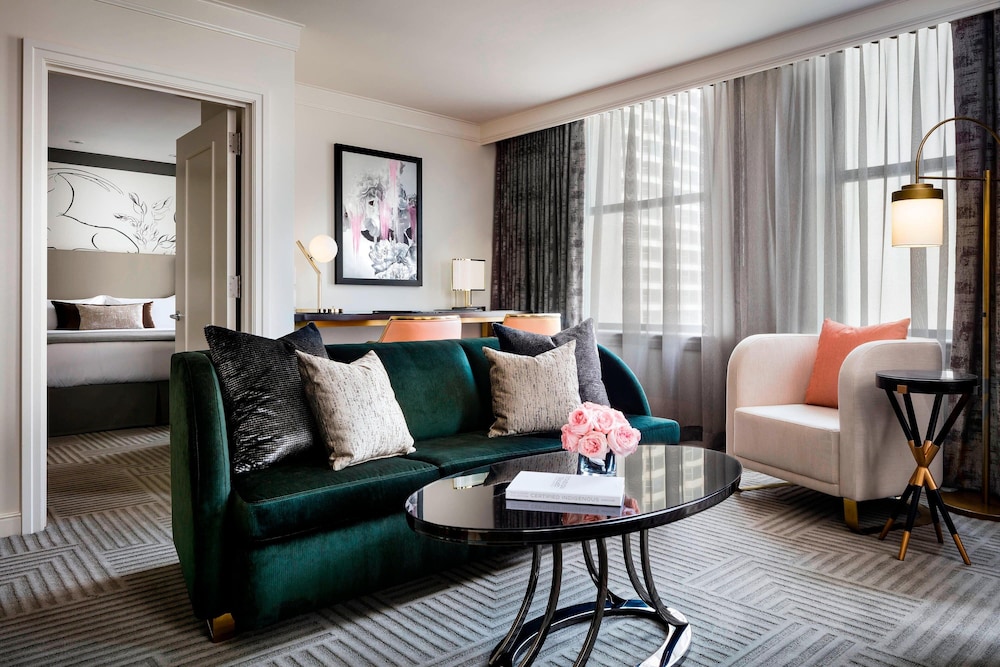 The Gwen a Luxury Collection Hotel Michigan Avenue Chicago - photo 40