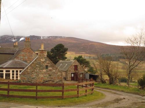 Ben View Aberlour Luxury Barn Conversion — 4-Star Luxury Hotel in Charlestown Of Aberlour, United Kingdom