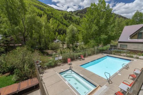 Telluride Ski Resort CO Viking Lodge Condos - photo 21