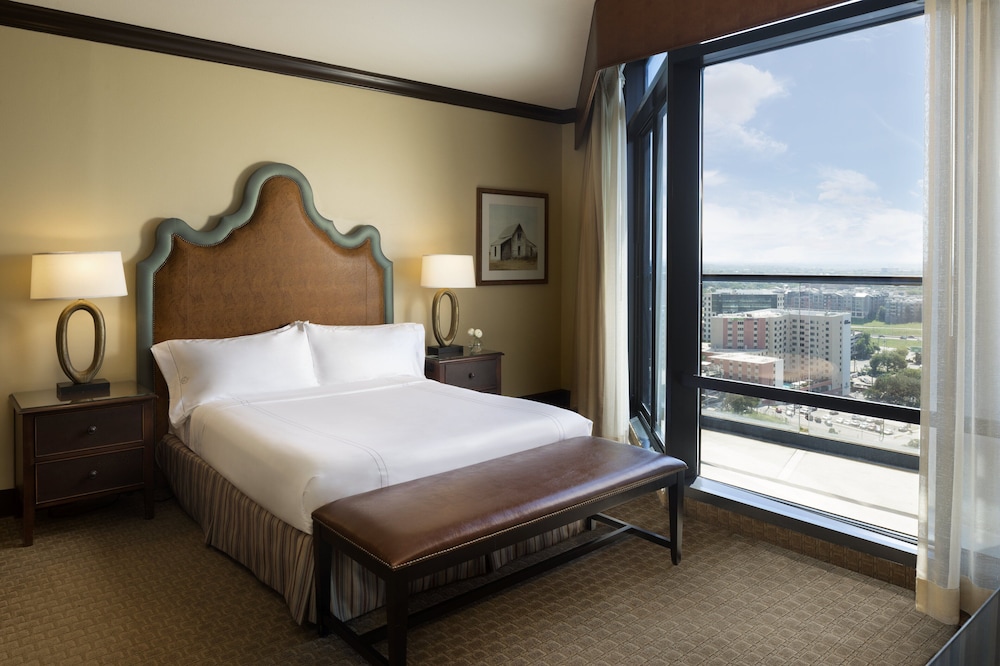 Omni Austin Hotel - photo 37