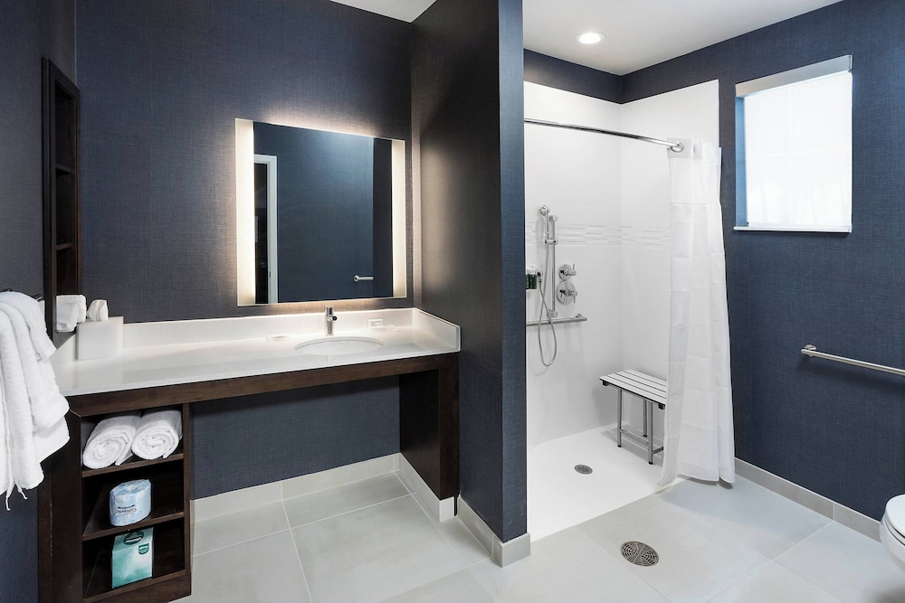 Residence Inn By Marriott Milwaukee Brookfield - photo 17