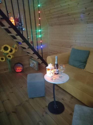 Welcome Cottage