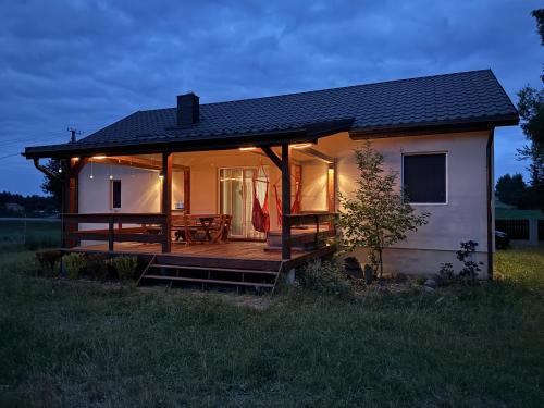 Dom Kopczany - last minute hotel in Unknown City