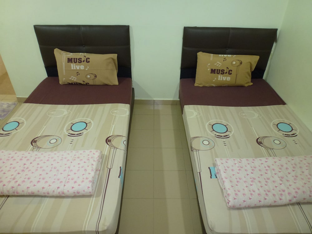Batu Berendam INN — Malacca — photo 5