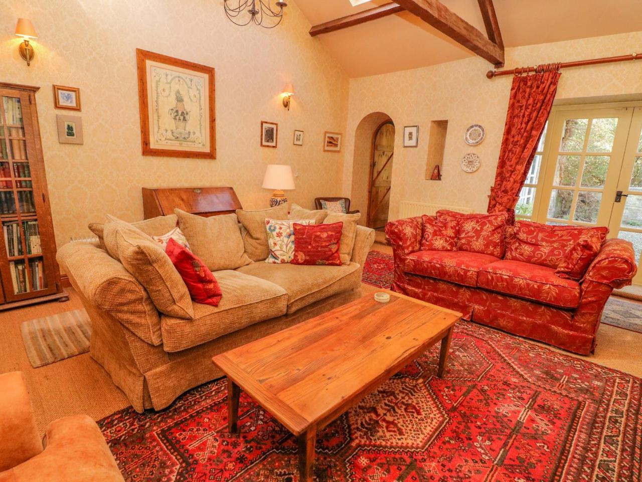 Easby Cottage