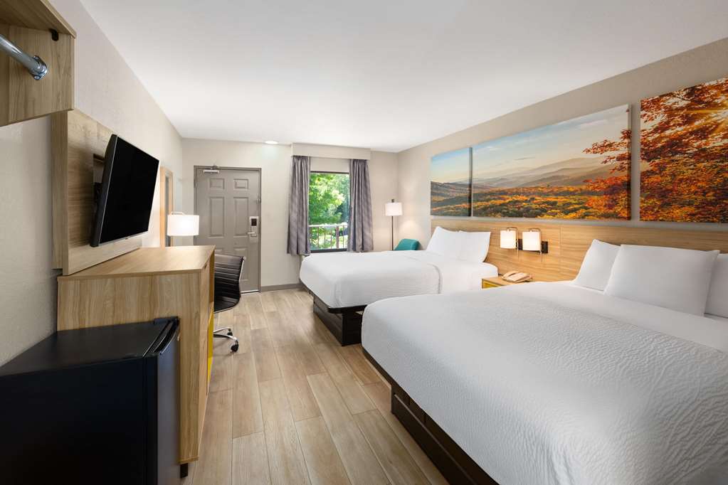 Days Inn by Wyndham Helen - photo 22