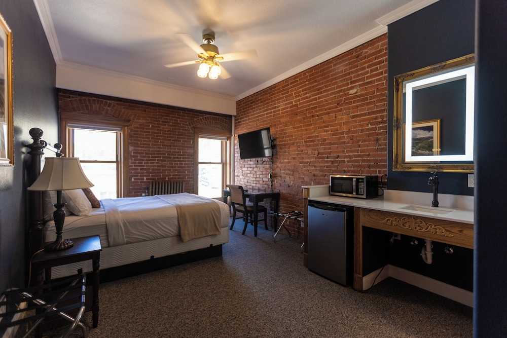 Victor Hotel - photo 69