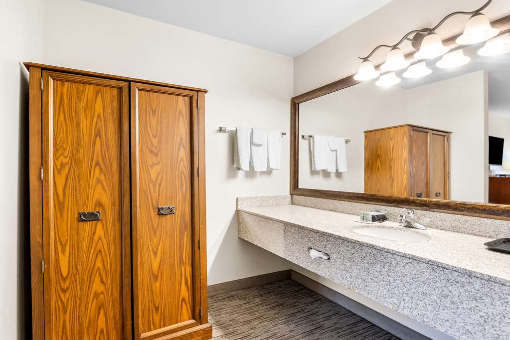 Best Western Grande River Inn & Suites - photo 30