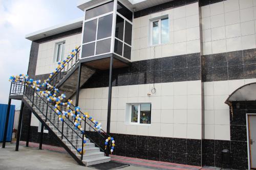 Kosmos Artem Mini Hotel in Artem, Russia