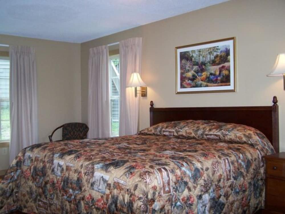 Fontana Village Resort - photo 4