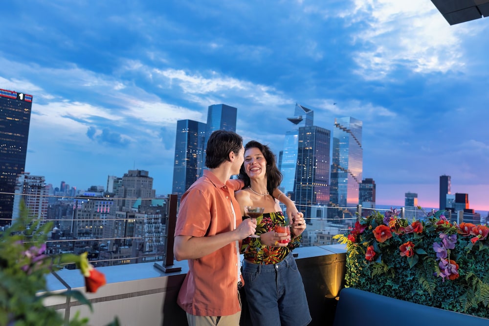 Margaritaville Resort Times Square - photo 62