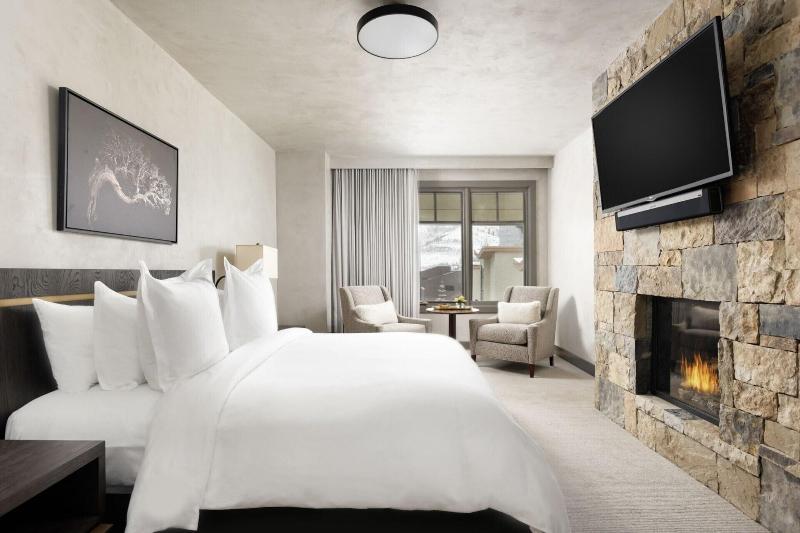 Four Seasons Resort and Residences Vail - photo 69