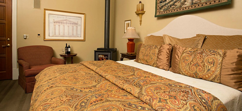 The Victoria Inn - photo 10