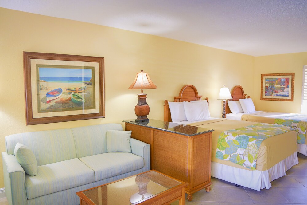 Sandpiper Gulf Resort - photo 6