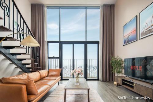 Pentstudio 1a — 4-Star Luxury Hotel in Hanoi, Vietnam