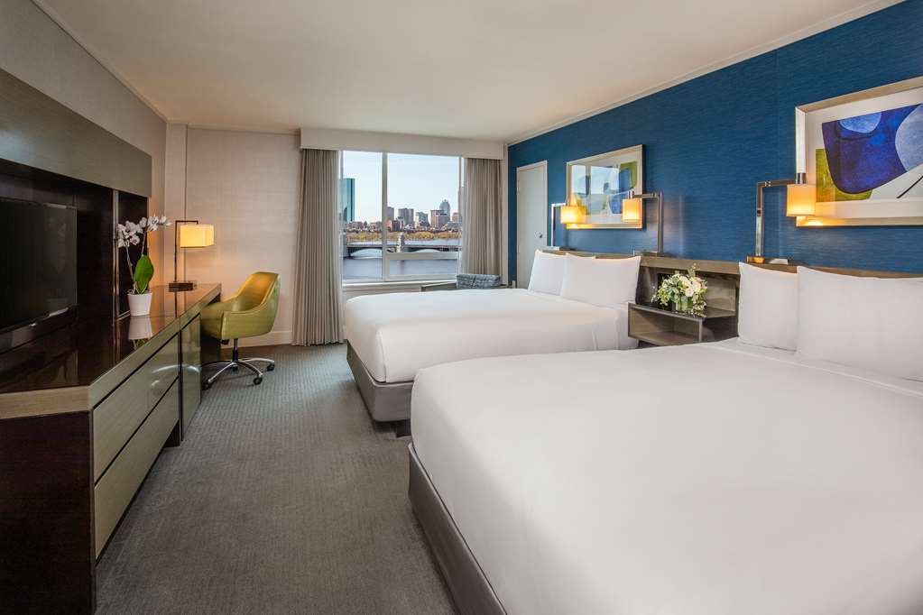 The Royal Sonesta Boston - photo 15